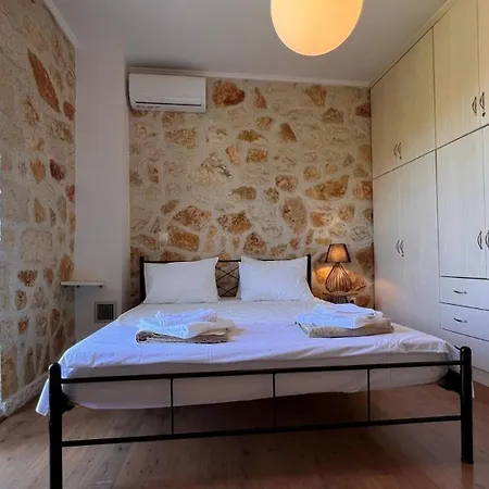 Splendid Gouvia 3 Bedrooms Yiarios Private Playground Villa