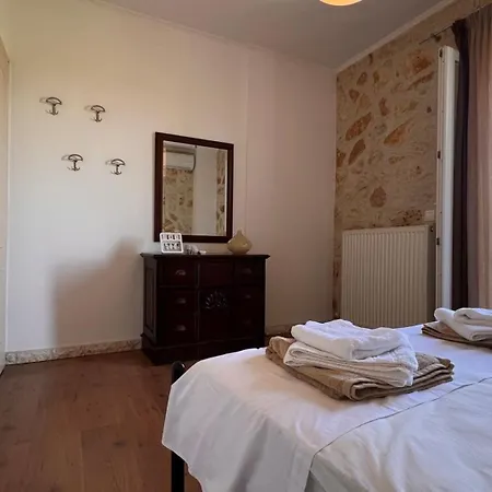 Splendid Gouvia 3 Bedrooms Yiarios Private Childrens Playground